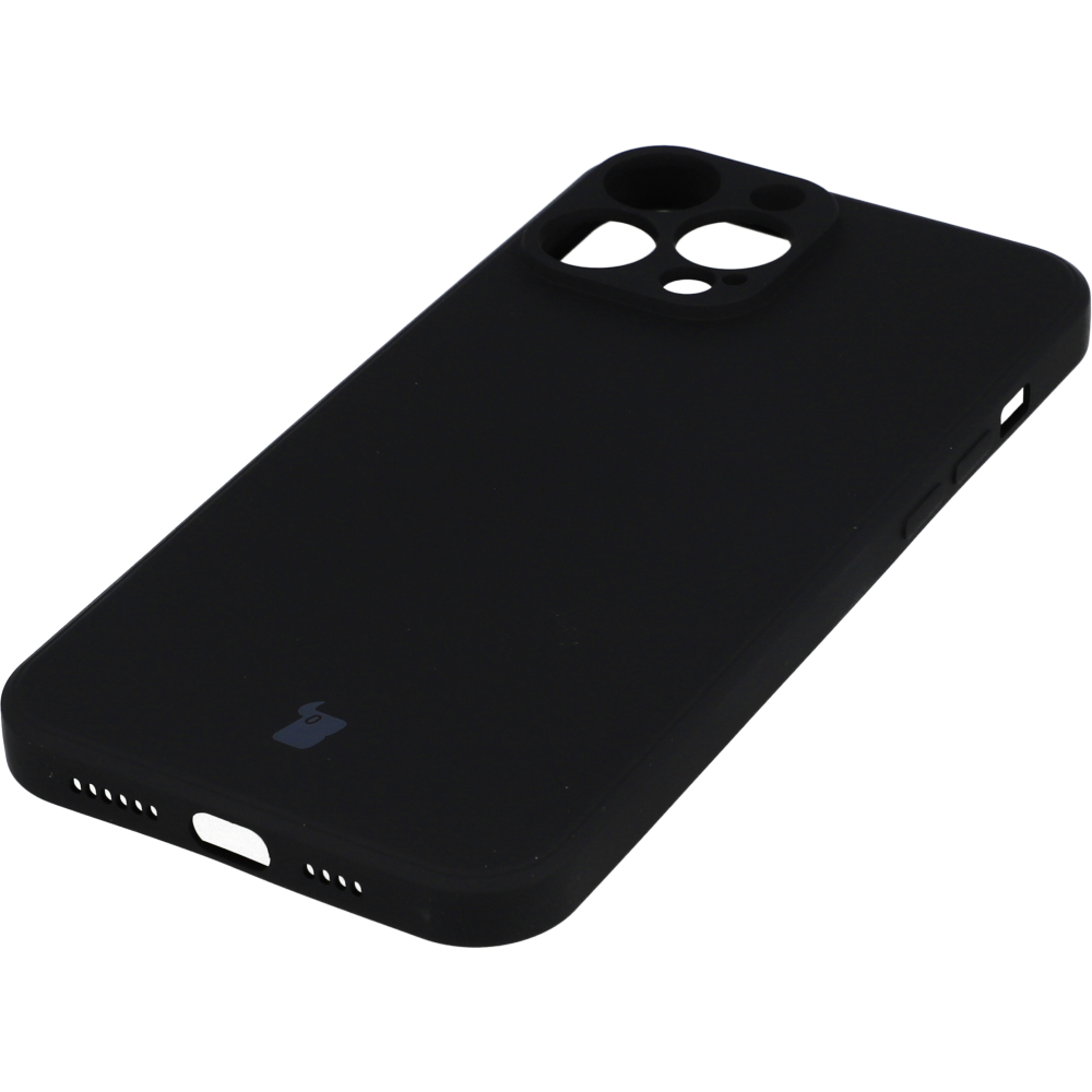 Etui od marki Bizon Case z serii Silicone